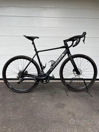 Bici da corsa orbea gain