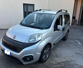 FIAT QUBO 1.3 MJT 80CV Trekking