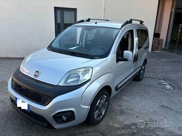 FIAT QUBO 1.3 MJT 80CV Trekking