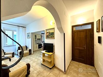 Appartamento trilocale siniscola centro