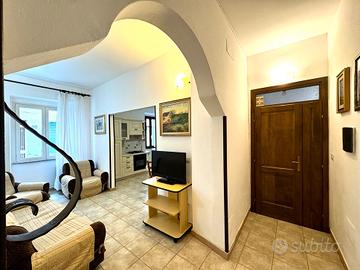 Appartamento trilocale siniscola centro