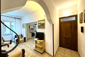 Appartamento trilocale siniscola centro