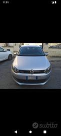 Volkswagen Polo 1.2 TDI DPF 5 p. BlueMotion 89g