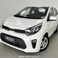 Kia Picanto 1.0 12V 5 porte Urban