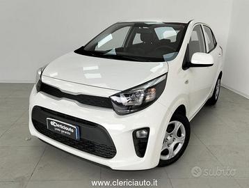 Kia Picanto 1.0 12V 5 porte Urban