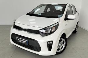Kia Picanto 1.0 12V 5 porte Urban