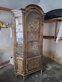 vetrinetta vintage