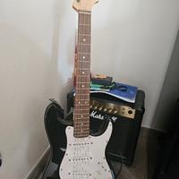 Fender Squier mini