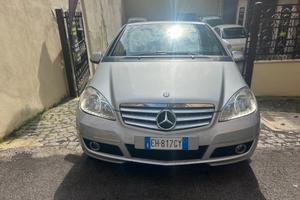 Mercedes-benz A 180 BlueEFFICIENCY Coupé Avantgard
