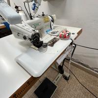 Macchina per cucire Venus punto invisibile VP-101