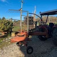 Ranghinatore cimac 280