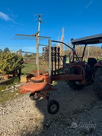 Ranghinatore cimac 280