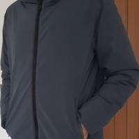 Giacca CMP waterproof