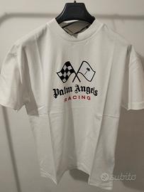 T-Shirt Palm Angels Racing varie taglie.