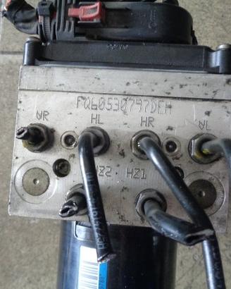 POMPA ABS PER VW PASSAT B6 2.0 TDI ANNO 2006