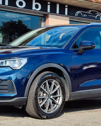 AUDI Q3 40TDI S-tronic 190cv QUATTRO *SENZA VINC