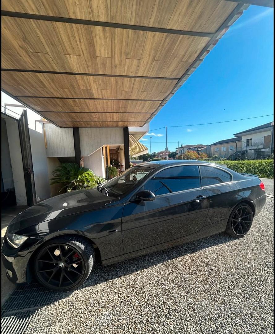 BMW Serie 3 (E92)