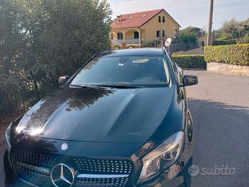 Auto come nuova