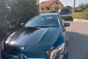 Auto come nuova