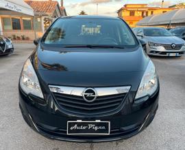 Opel Meriva 1.4 Turbo 120CV GPL Tech Elective