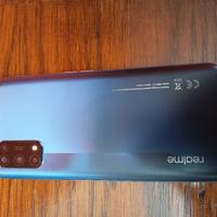 Smartphone Realme 7 5g