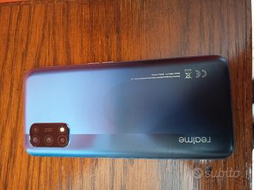 Smartphone Realme 7 5g