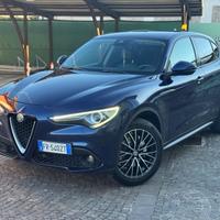Stelvio 2.2 Turbodiesel 210 CV AT8 Q4 Super