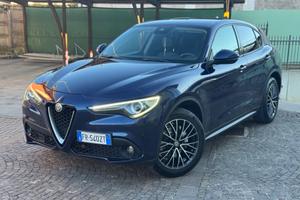 Stelvio 2.2 Turbodiesel 210 CV AT8 Q4 Super