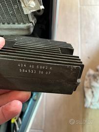 Regolatore di tensione Vespa gts 250