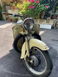 Moto Guzzi Altro modello - 1951