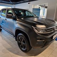 Vw amarok 2.0 tdi 204 cv 4x4