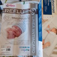 vaschetta bagnetto sterilizzatore cuscino tappeto