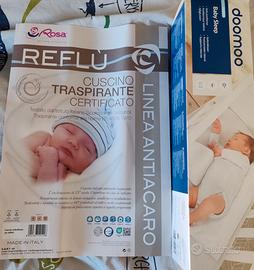 vaschetta bagnetto sterilizzatore cuscino tappeto