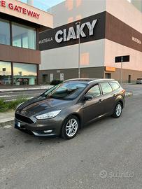 Ford focus terza serie restyling