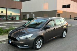 Ford focus terza serie restyling