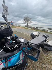 Cfmoto mtx 800