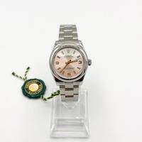 Rolex Oyster Perpetual 31mm Grey