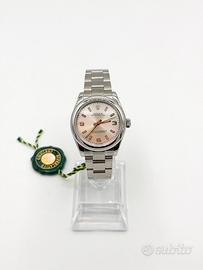 Rolex Oyster Perpetual 31mm Grey