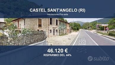 Immobile in asta di 162 m² con più di 5 locali a C