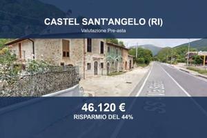 Immobile in asta di 162 m² con più di 5 locali a C