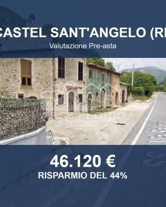 Immobile in asta di 162 m² con più di 5 locali a C