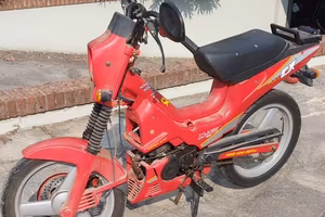 Malaguti Fifty Full CX