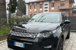 Land Rover Discover Sport 2.0TDI HSE