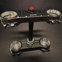 Piastre di sterzo Xtrig Rocs modelli KTM 2013-2022