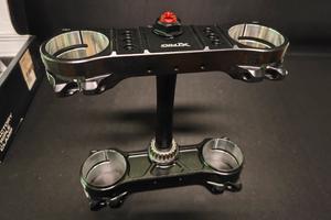 Piastre di sterzo Xtrig Rocs modelli KTM 2013-2022