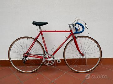 Cicli Casalanguida anni 70