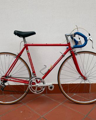Cicli Casalanguida anni 70
