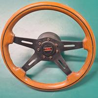 volante in legno oba