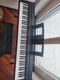 YAMAHA P-45 B