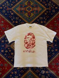 Maglia BAPE (A Bathing Ape) S